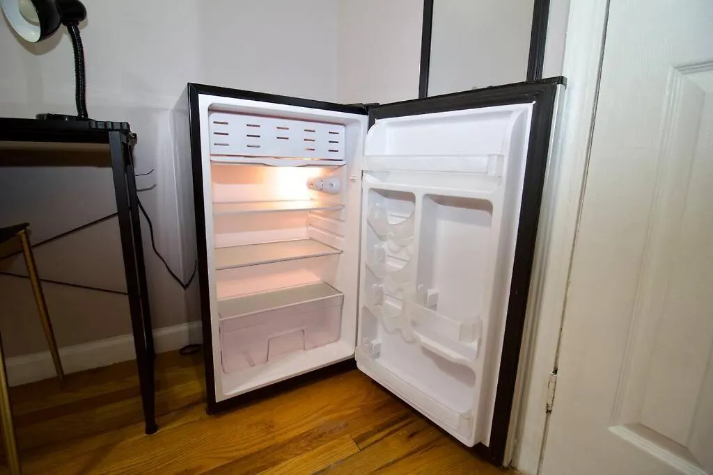 Appartamento Tuk Ahoy - Emerald Suite 2C With Shared Spaces New York