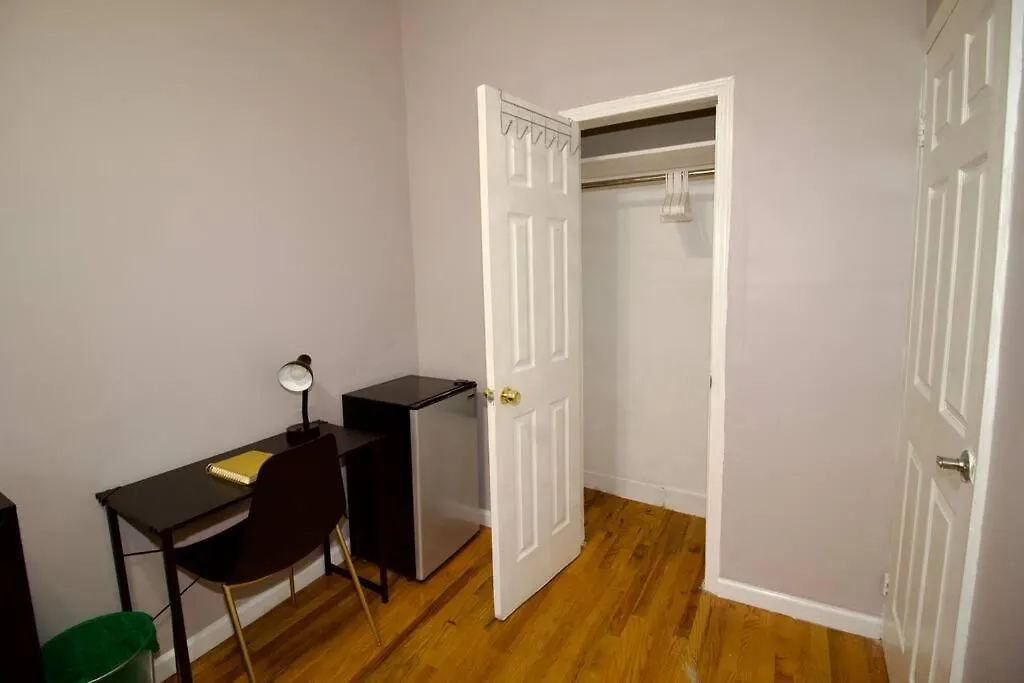 Appartamento Tuk Ahoy - Emerald Suite 2C With Shared Spaces New York Stati Uniti